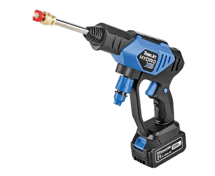 Buy Now Hydro X5 Pressure Washer